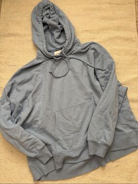 AE Boxy Hoodie